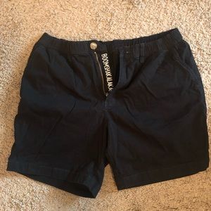 Chubbies Dark N’ Stormies 7”